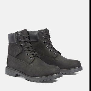 Timberland Premium 6 Inch Waterproof Boots